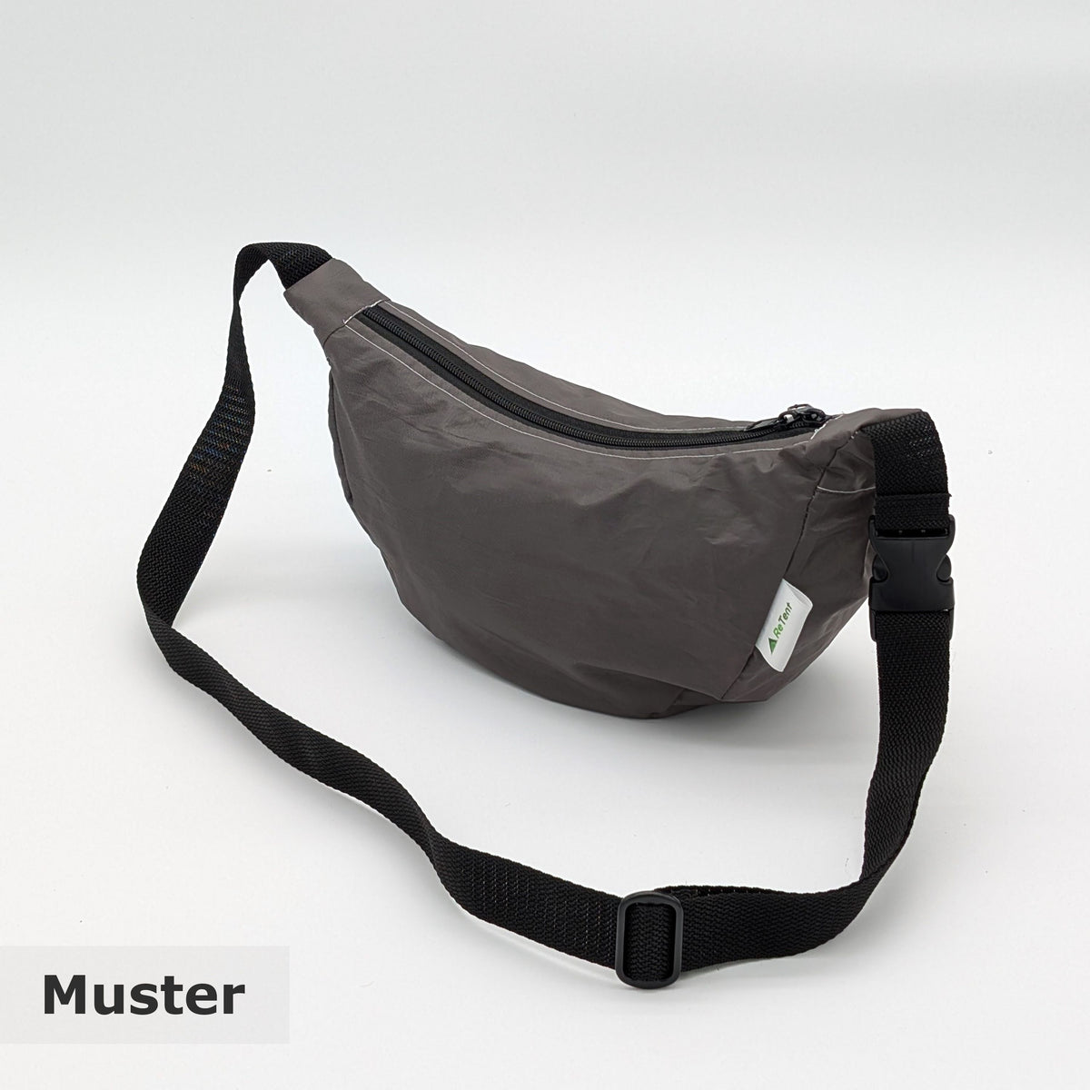 W:O:A - Retent - MoonBäg Green Wacken