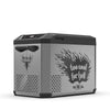 W:O:A - Maentum IceCubeX 40 Kompressor Kühlbox