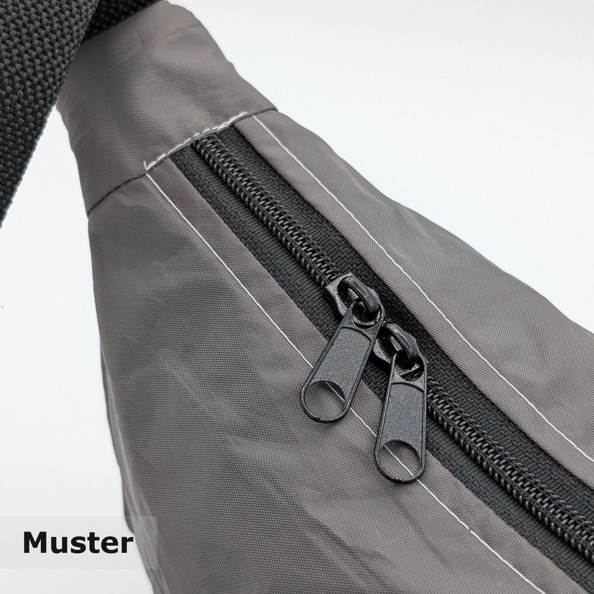 W:O:A - Retent - MoonBäg Green Wacken