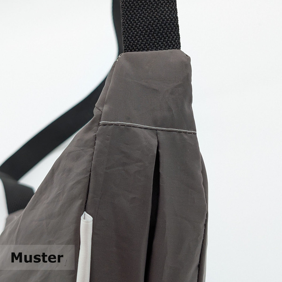 W:O:A - Retent - MoonBäg Green Wacken