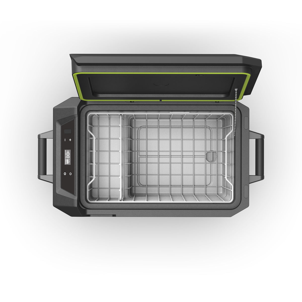 W:O:A - Maentum IceCubeX 40 Kompressor Kühlbox