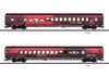 W:O:A - Märklin Partywagen Metal Train/W:O:A