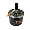 W:O:A - Rotating ashtray