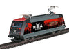 W:O:A - Märklin E-Lok BR 101 W:O:A