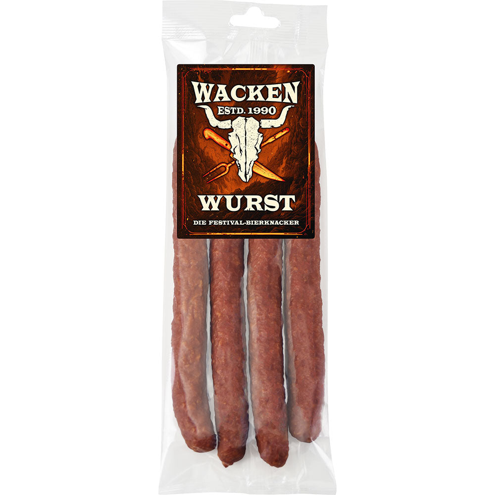 Bley - Wacken Knacker image