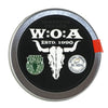 W:O:A - Toothpaste Powder