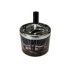 W:O:A - Rotating ashtray