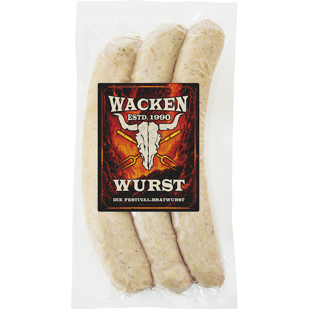 Bley - Wacken Grillwurst image