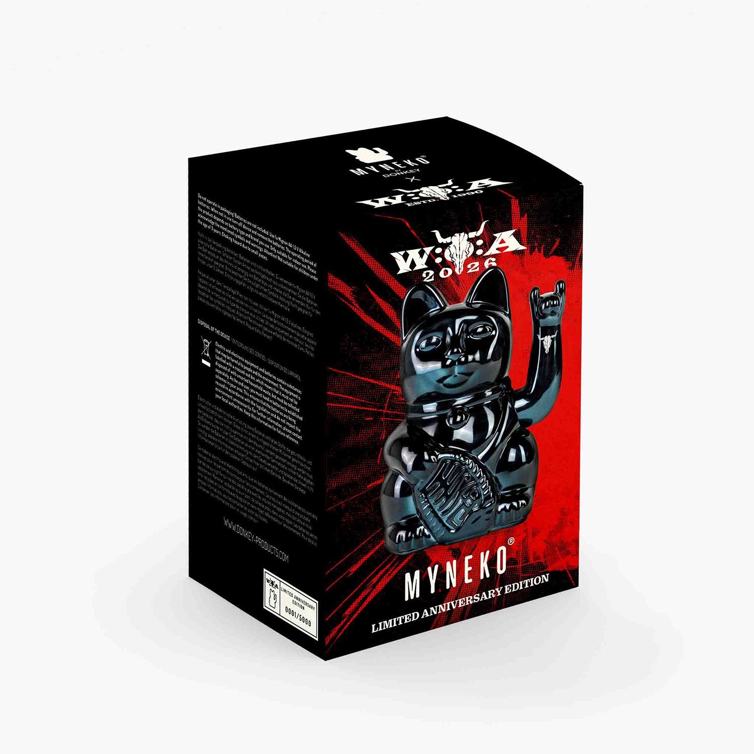 Winkekatze image