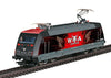W:O:A - Märklin E-Lok BR 101 W:O:A