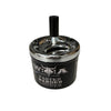 W:O:A - Rotating ashtray