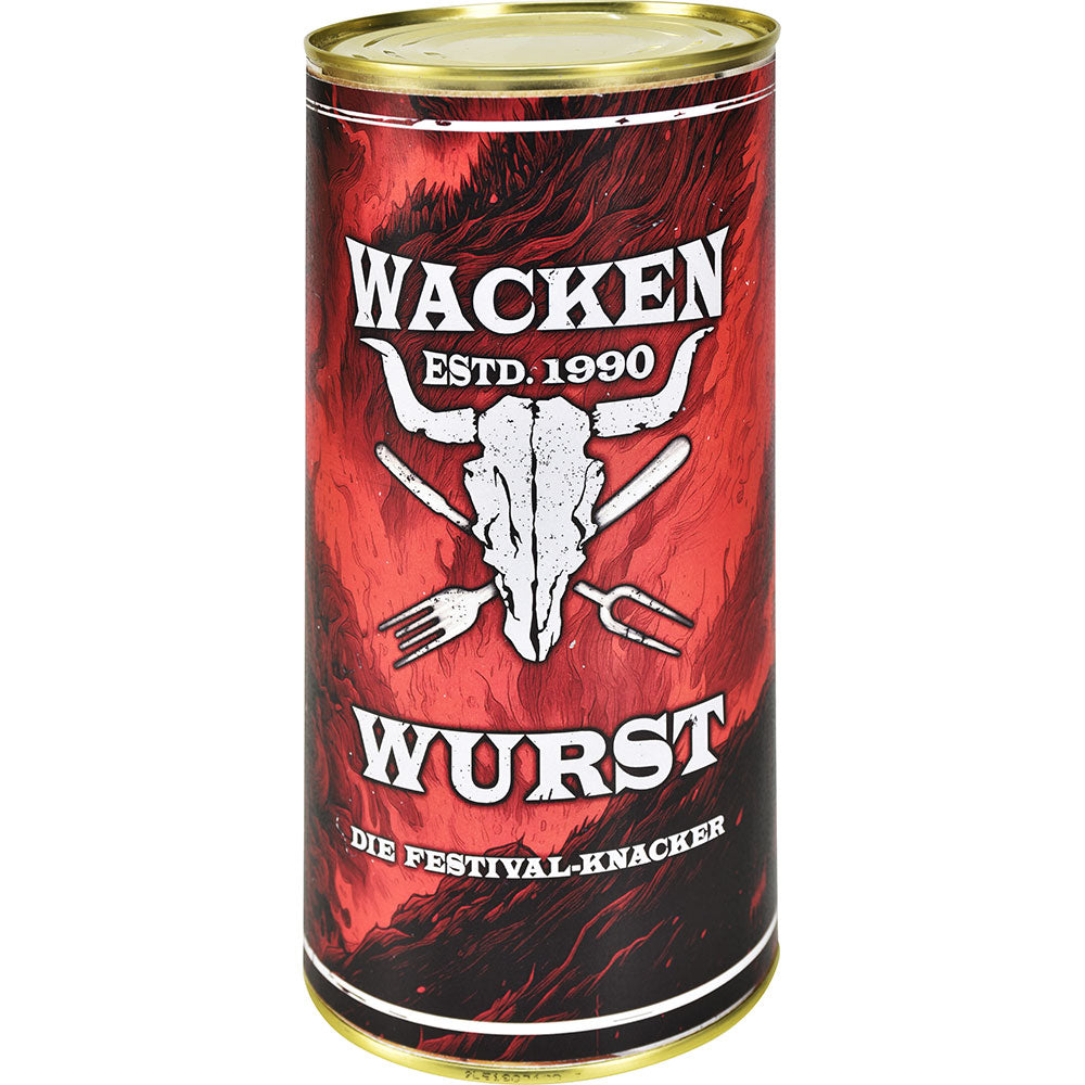 Bley - Wacken Knacker