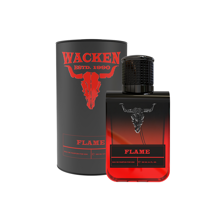 W:O:A - Parfüm - Flame image