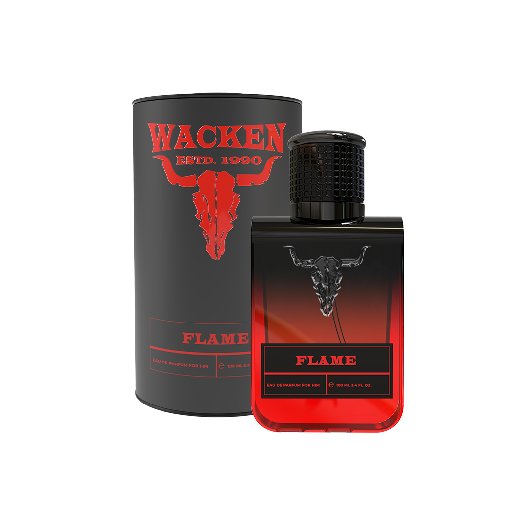 W:O:A - Parfüm - Flame