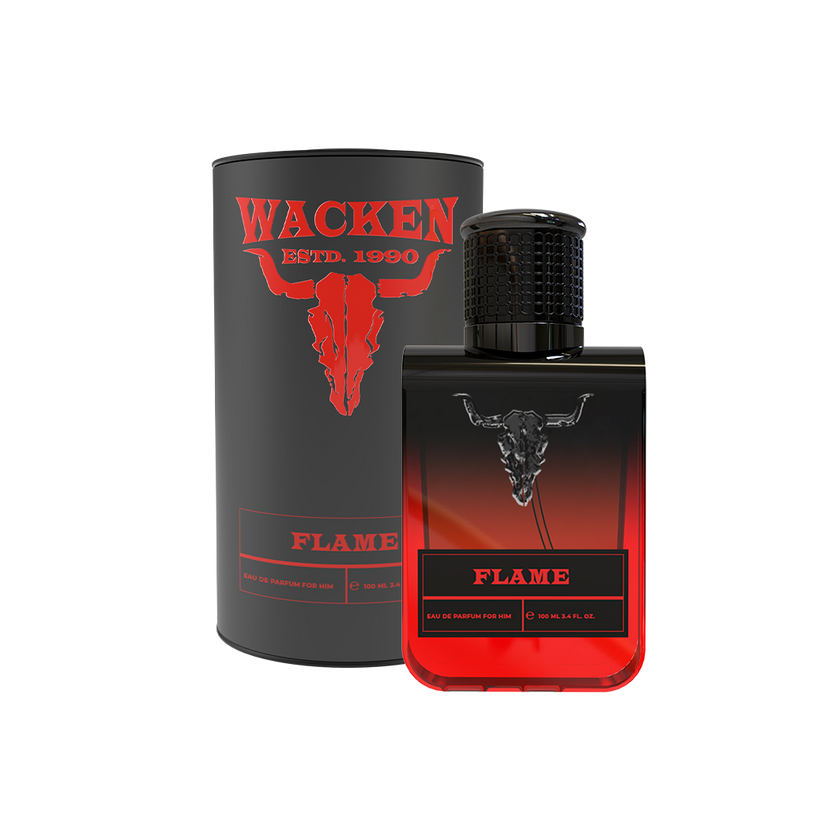 W:O:A - Parfüm - Flame