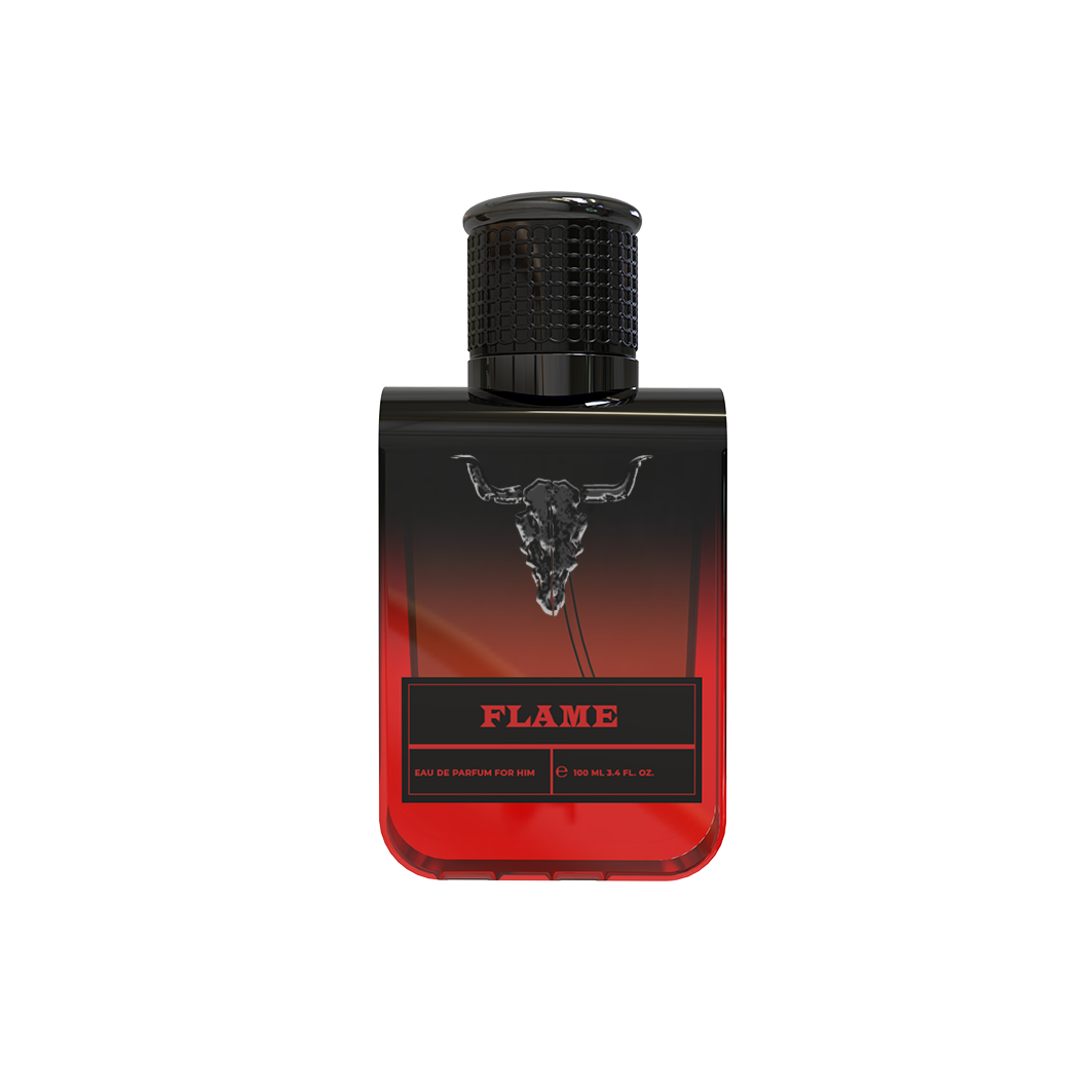 W:O:A - Parfüm - Flame