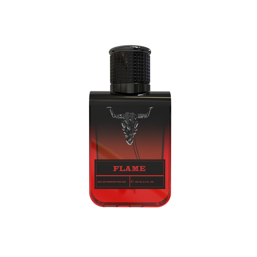 W:O:A - Parfüm - Flame