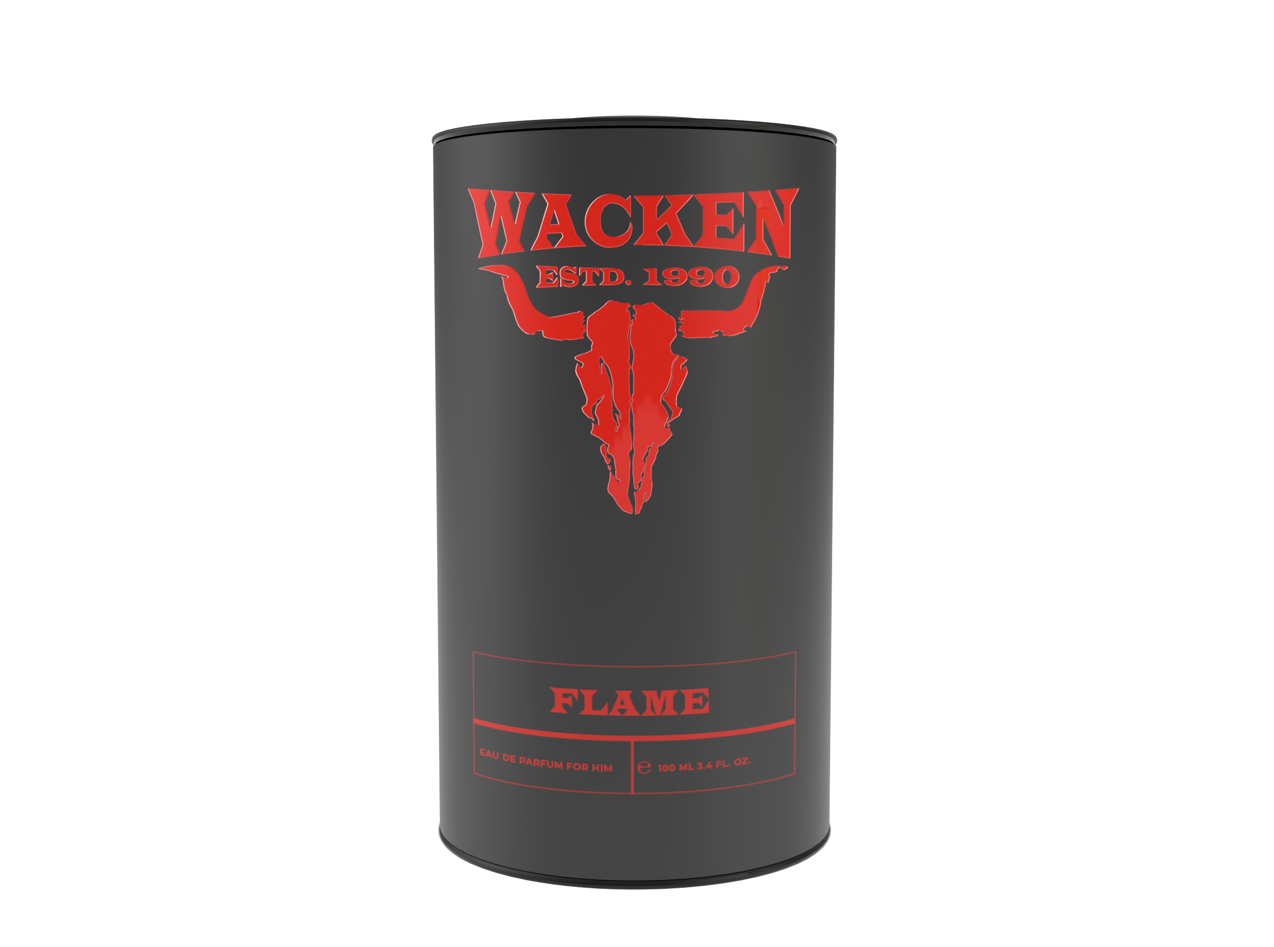 W:O:A - Parfüm - Flame image