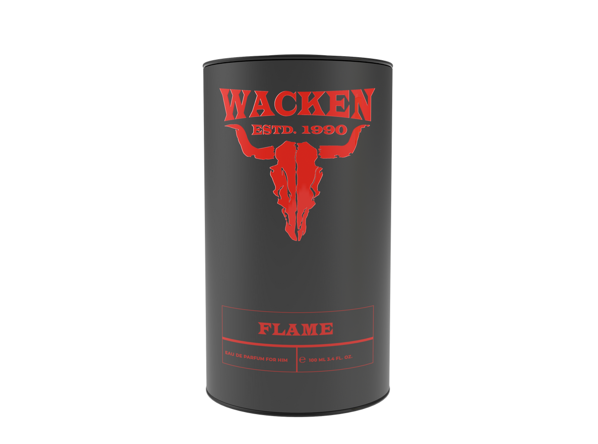 W:O:A - Parfüm - Flame