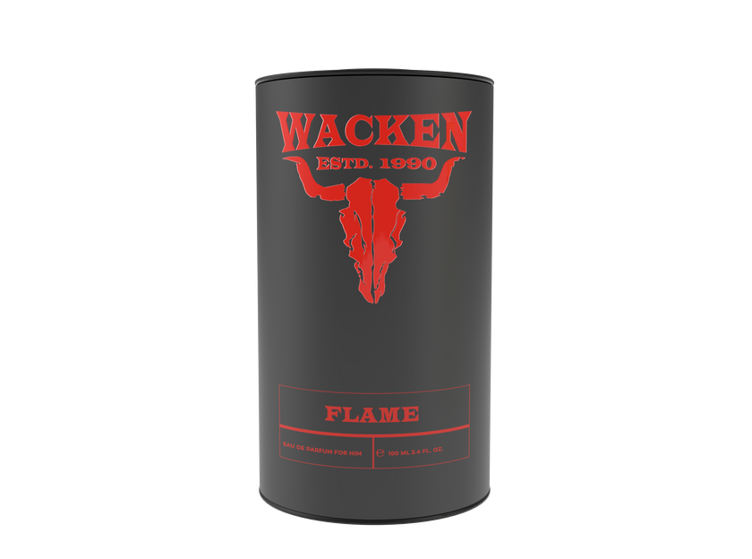 W:O:A - Parfüm - Flame