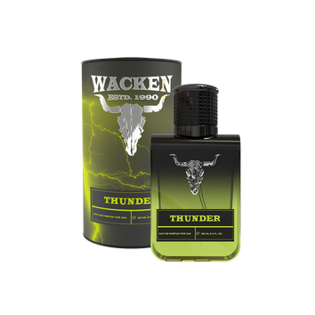 W:O:A - Parfüm - Thunder image