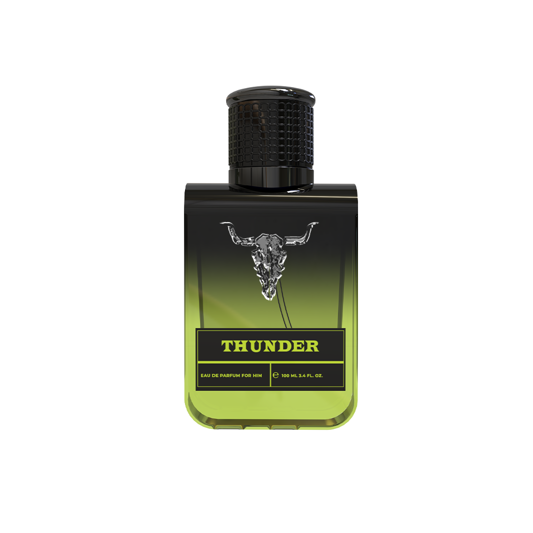 W:O:A - Perfume - Thunder image