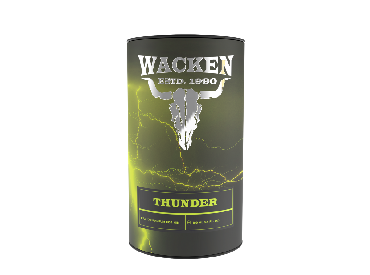 W:O:A - Parfüm - Thunder