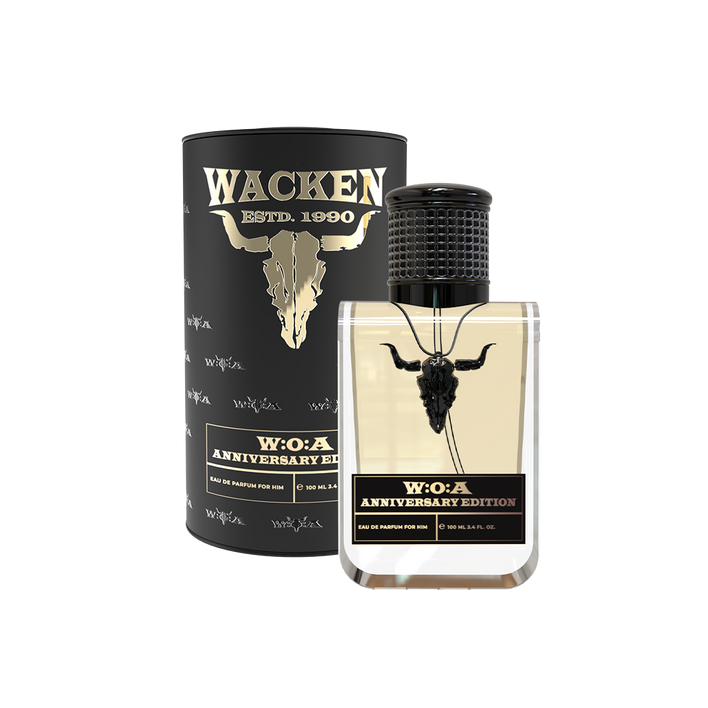 W:O:A - Parfüm - 35 Years Wacken - Man image
