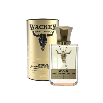 W:O:A - Parfüm - 35 Years Wacken - Woman image