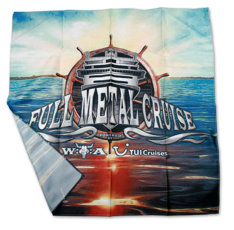 FMC - Scarf