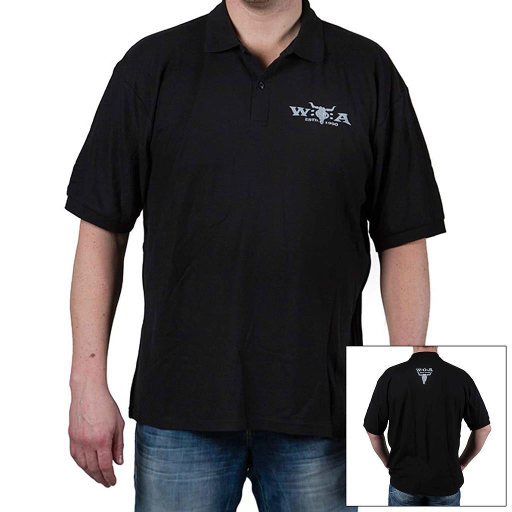 W:O:A - Polohemd image