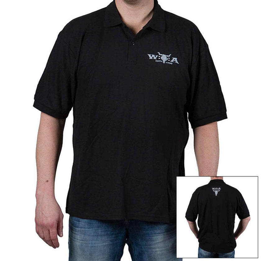 W:O:A - Polo shirt