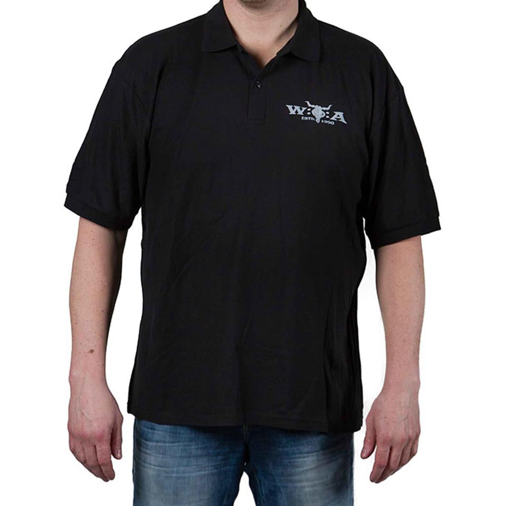 W:O:A - Polo shirt image