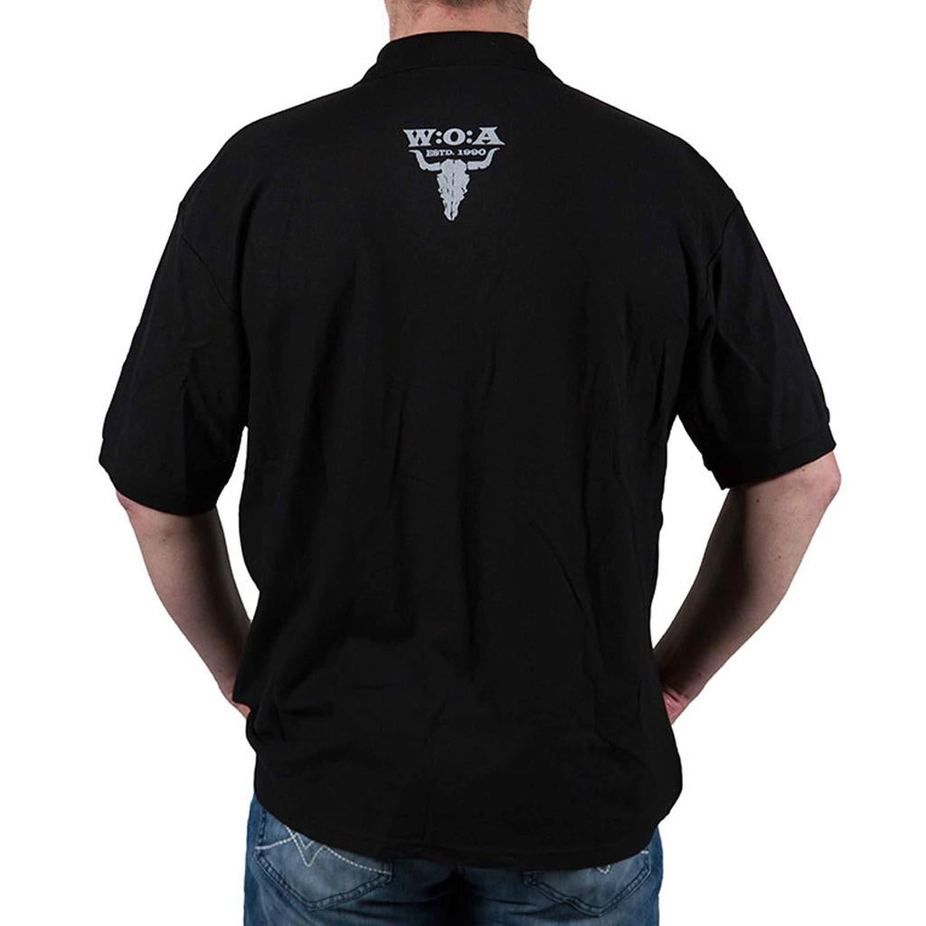 W:O:A - Polo shirt image