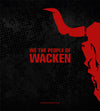 W:O:A - Buch - We The People of Wacken