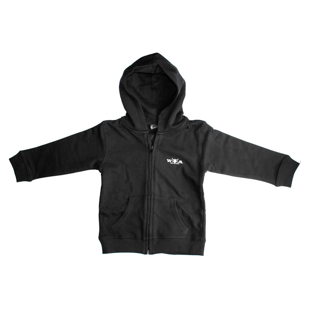 W:O:A - Kids Zipper