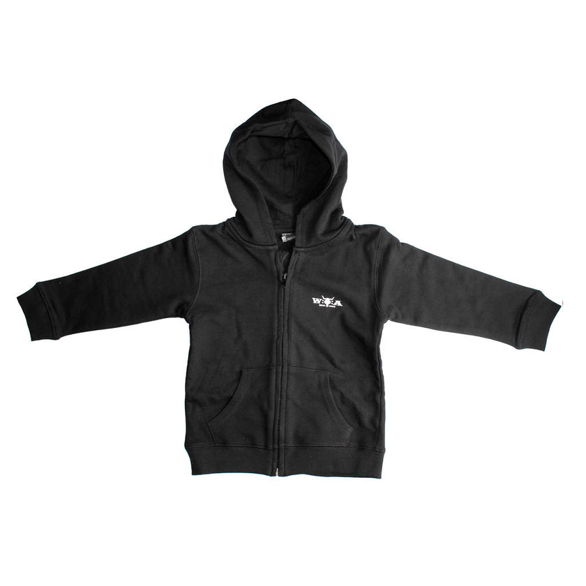 W:O:A - Kids Zipper