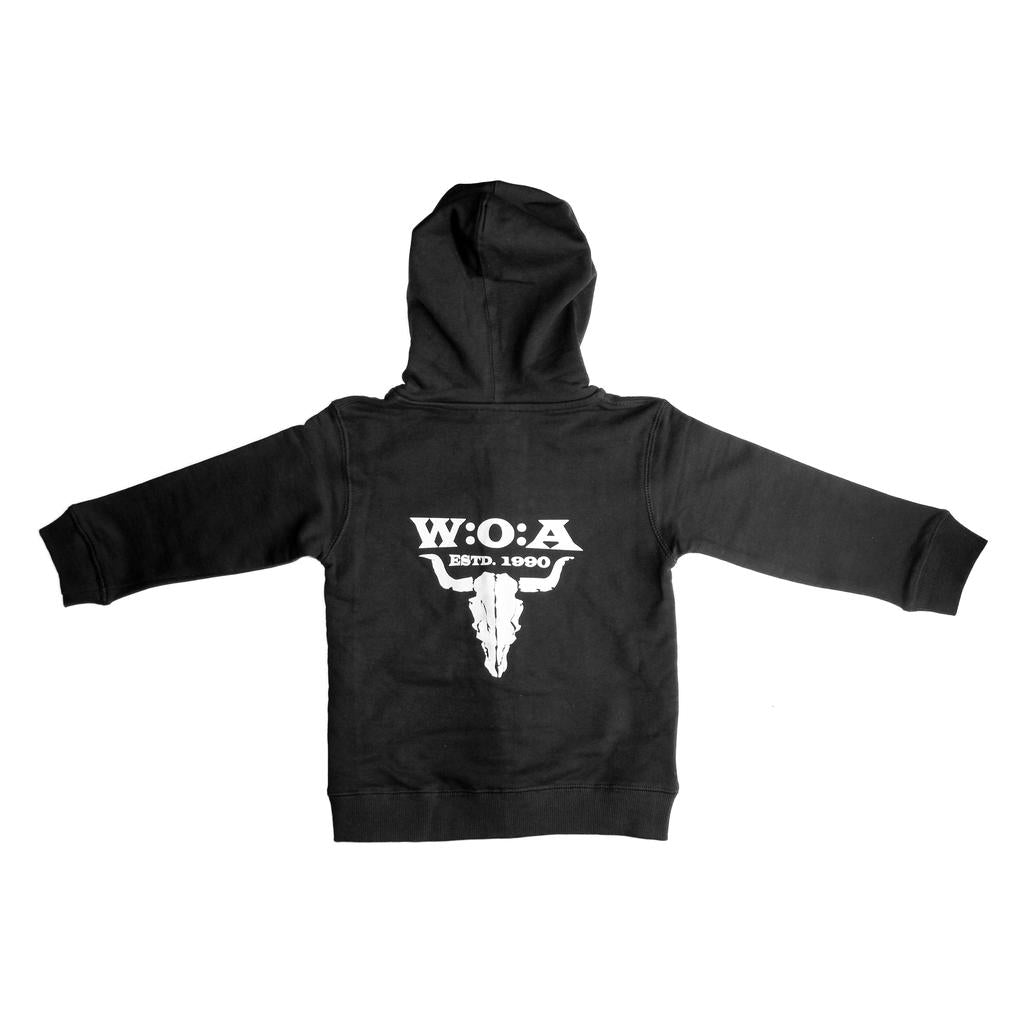 W:O:A - Kids Zipper image