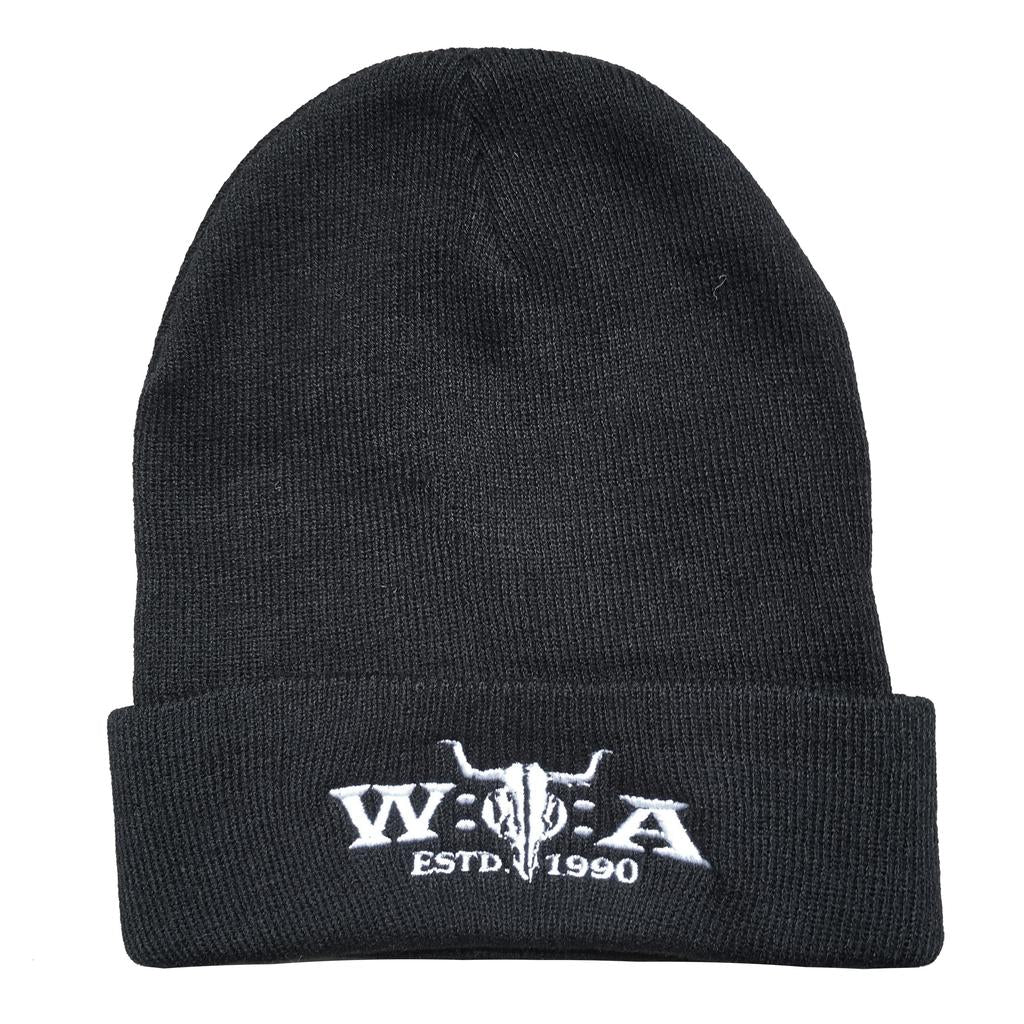 W:O:A - Beanie image