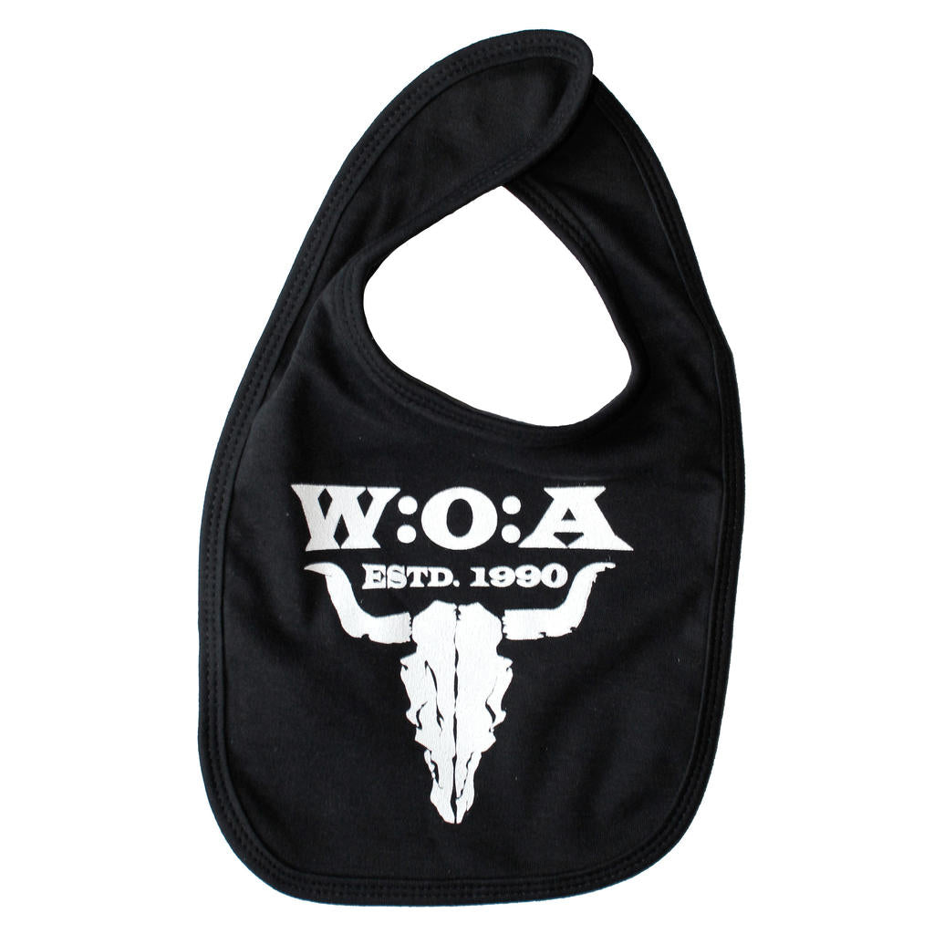 W:O:A - Bib image