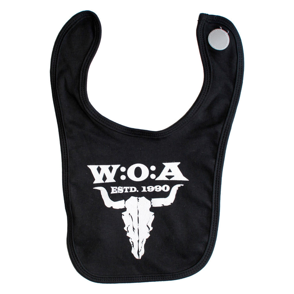 W:O:A - Bib image