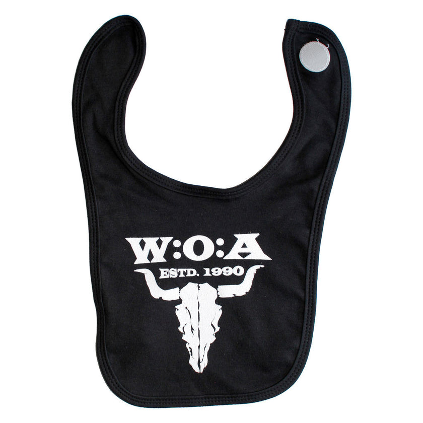 W:O:A - Bib