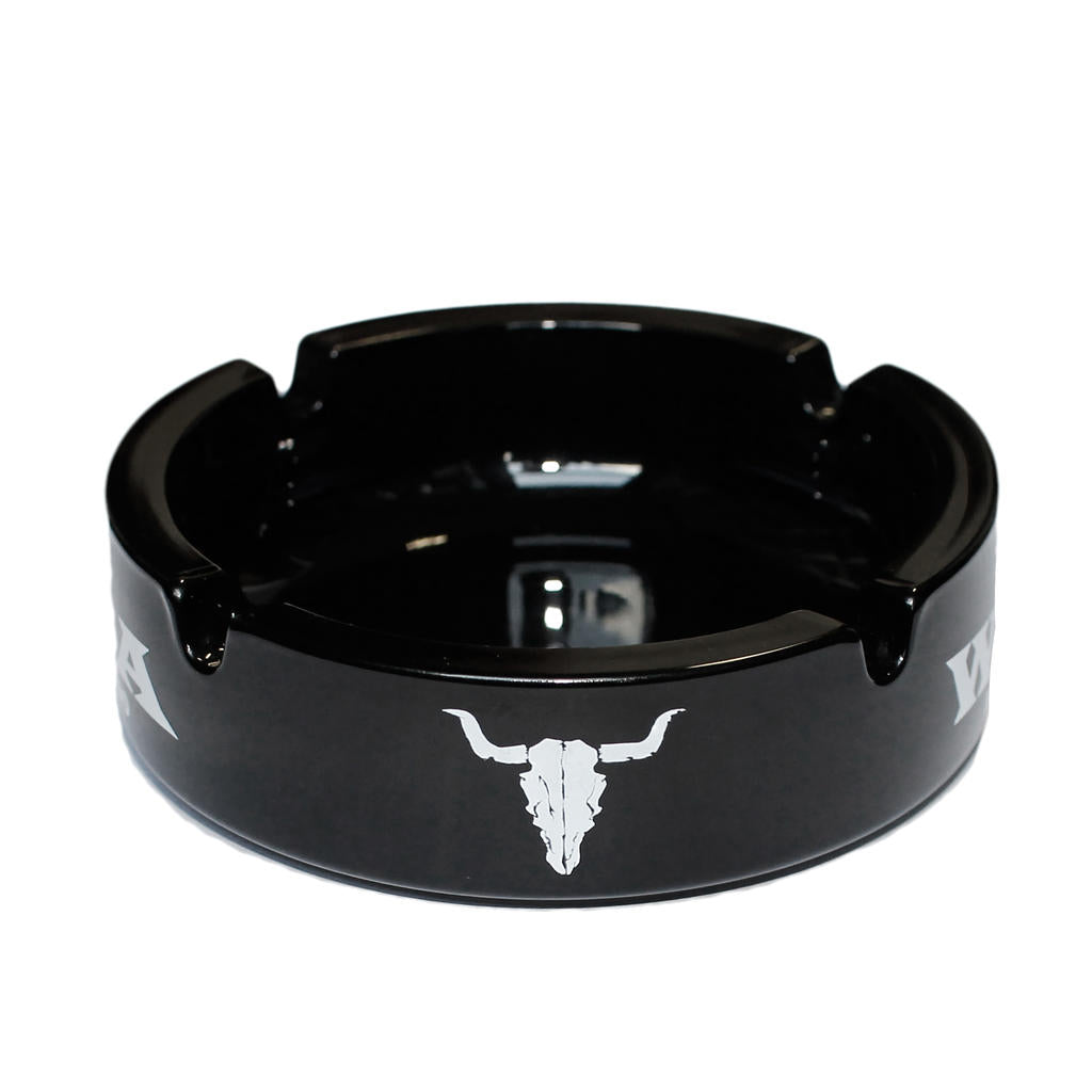 W:O:A - Ashtray - timeless image