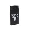 W:O:A - Feuerzeug