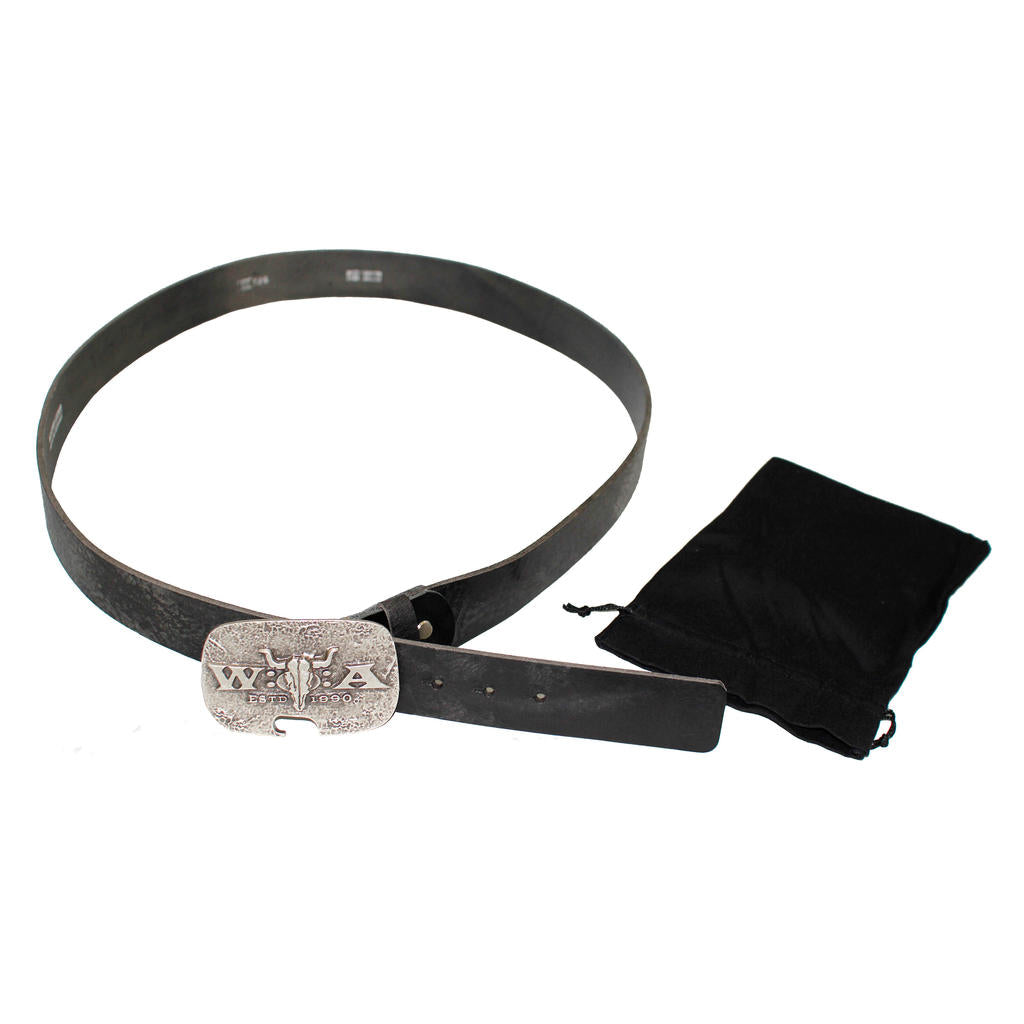 W:O:A - Gürtel Estd. 1990 image