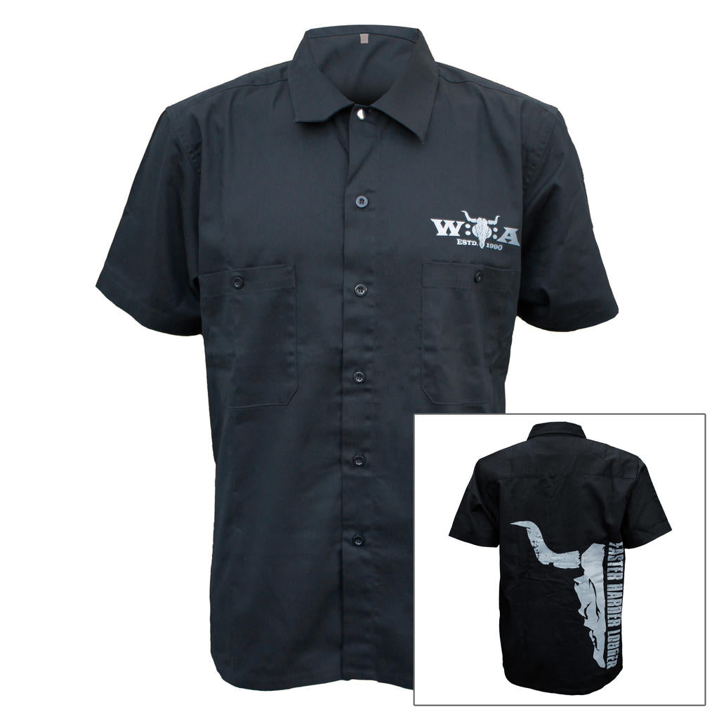 W:O:A - Workershirt