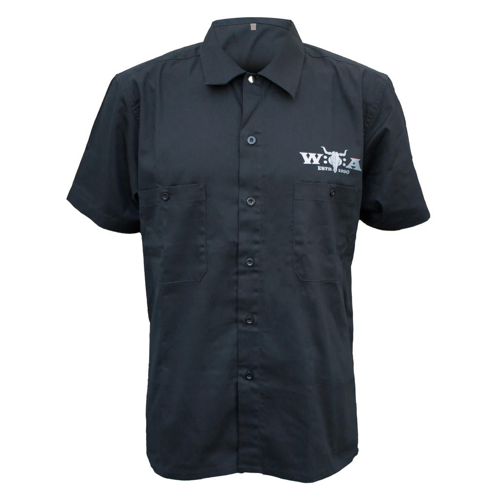 W:O:A - Workershirt