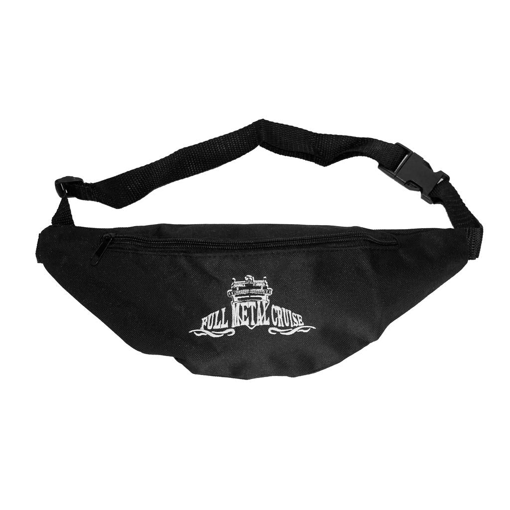 FMC - Gürteltasche Logo image