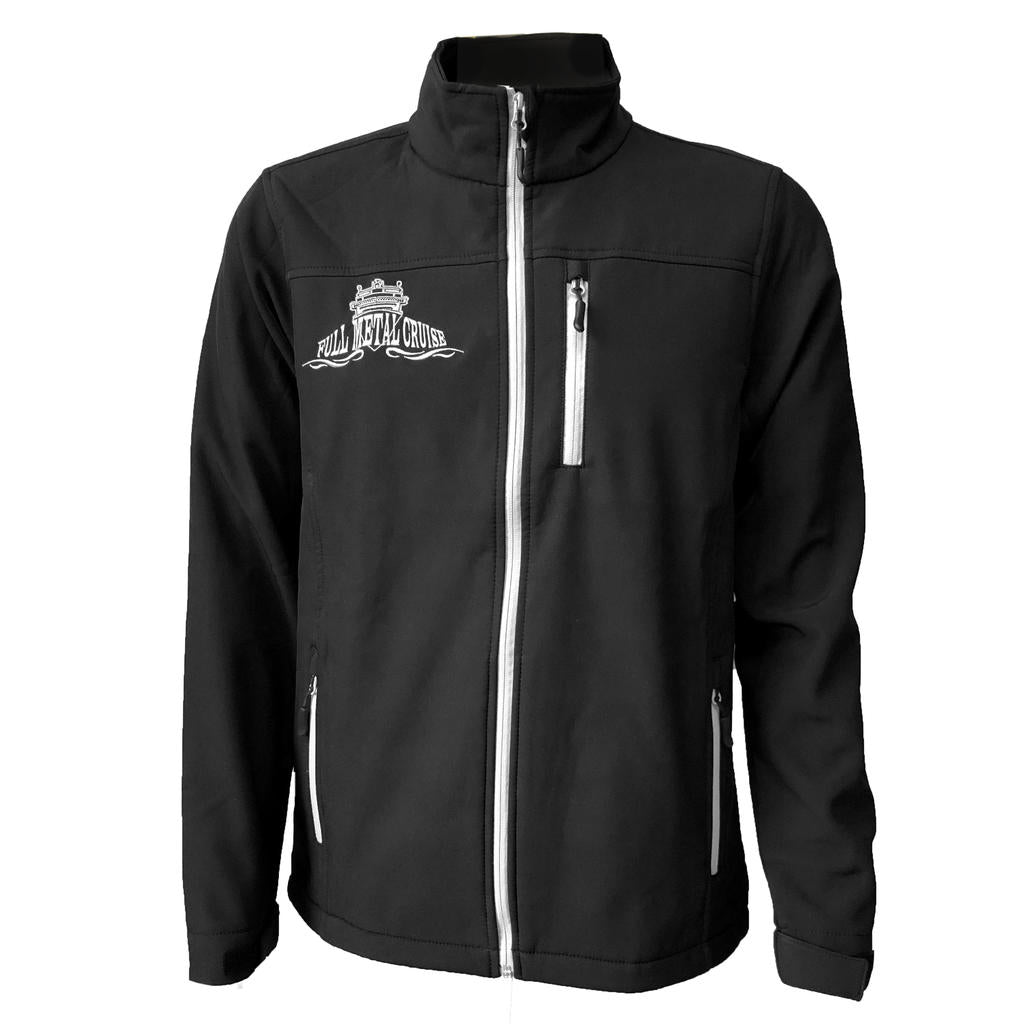 FMC - Softshell Jacke - zeitlos