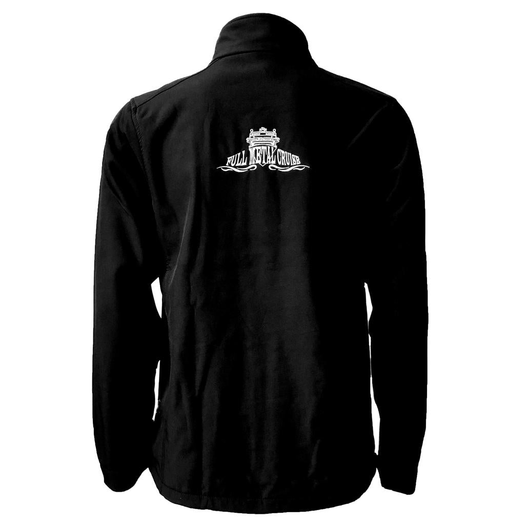 FMC - Softshell Jacke - zeitlos